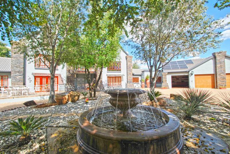 4 Bedroom Property for Sale in Parys Free State